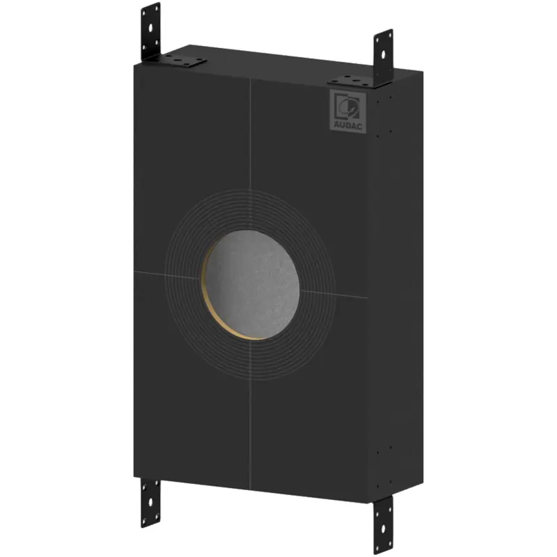 Audac WMM630 Ceiling/Wall Back Box