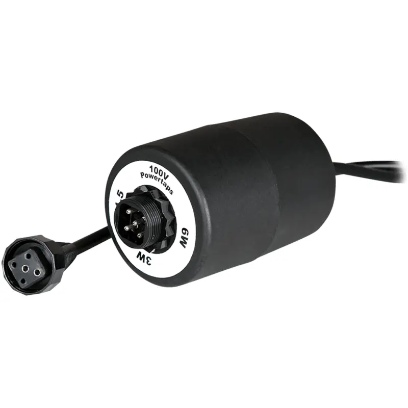 Audac WTR06 Waterproof Transformer