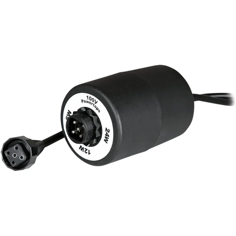 Audac WTR24 Waterproof Transformer