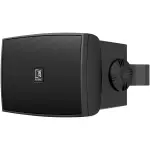 Audac WX302_O 3" Black Outdoor Universal Wall Speaker