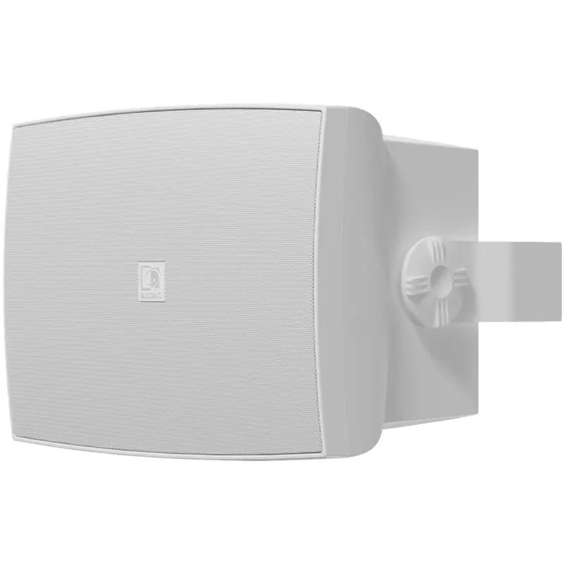 Audac WX802MK2 White Universal Wall Speaker