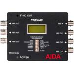 AIDA TGEN-6P Tally Generator