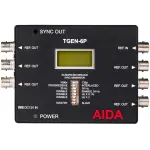 AIDA TGEN-6P Tally Generator