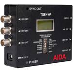 AIDA TGEN-6P Tally Generator - Image 2
