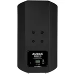 Audac XENO6 Black Full Range Speaker - Image 2