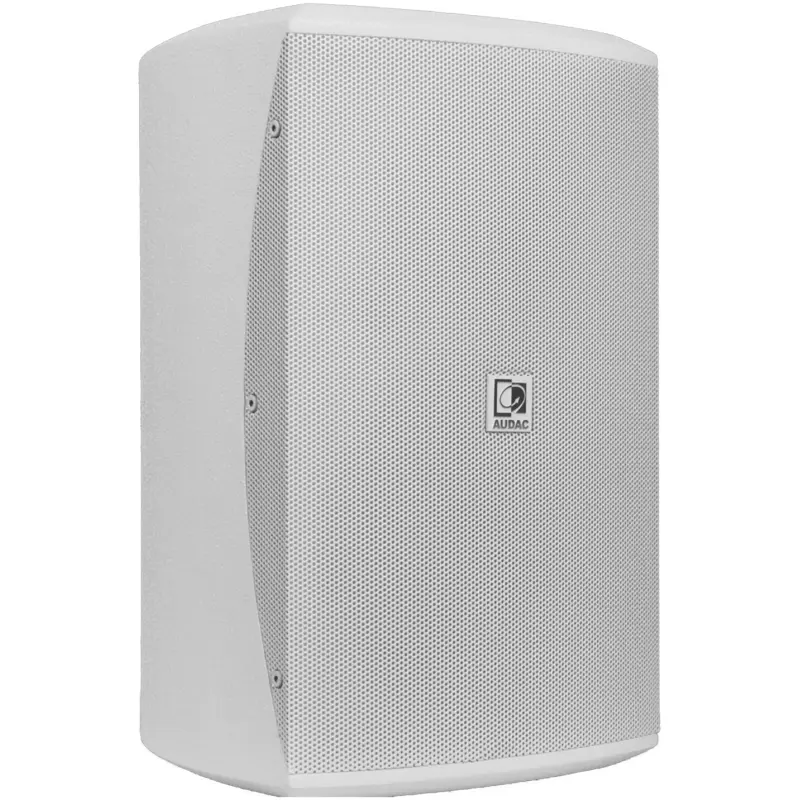 Audac XENO6 White Full Range Speaker