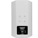 Audac XENO6 White Full Range Speaker - Image 2