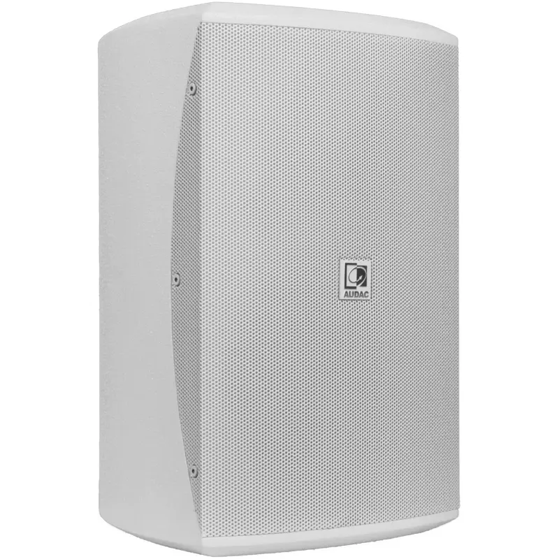 Audac XENO8 8” White Full Range Speaker