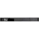 Audac XMP44 SourceCon™ Professional Modular Audio System - Image 2