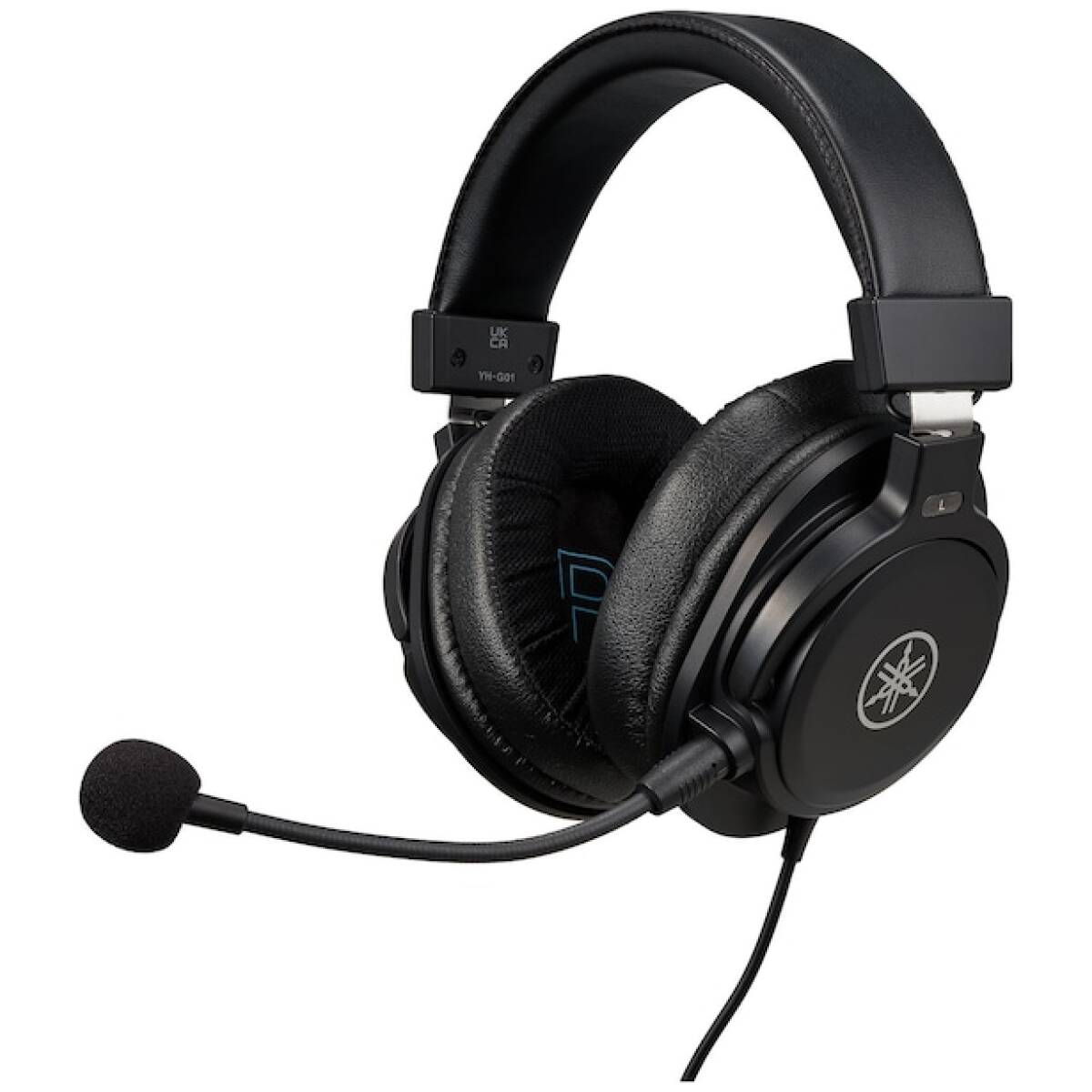 Yamaha ZG01 Pack Gaming Mixer & Headset Pack - Image 5