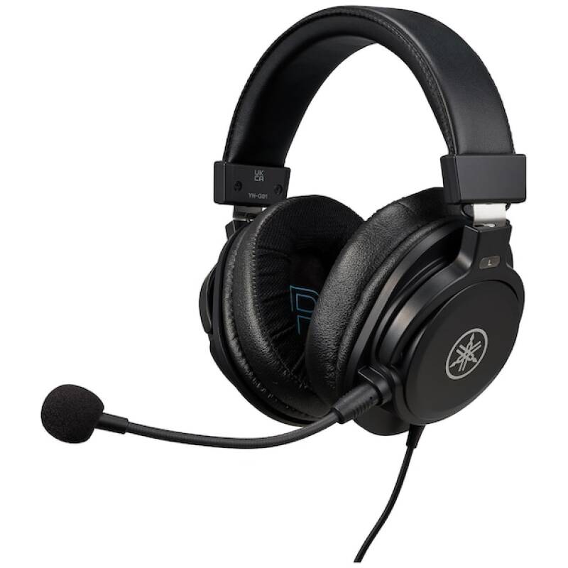 Yamaha YH-G01 Gaming Headset