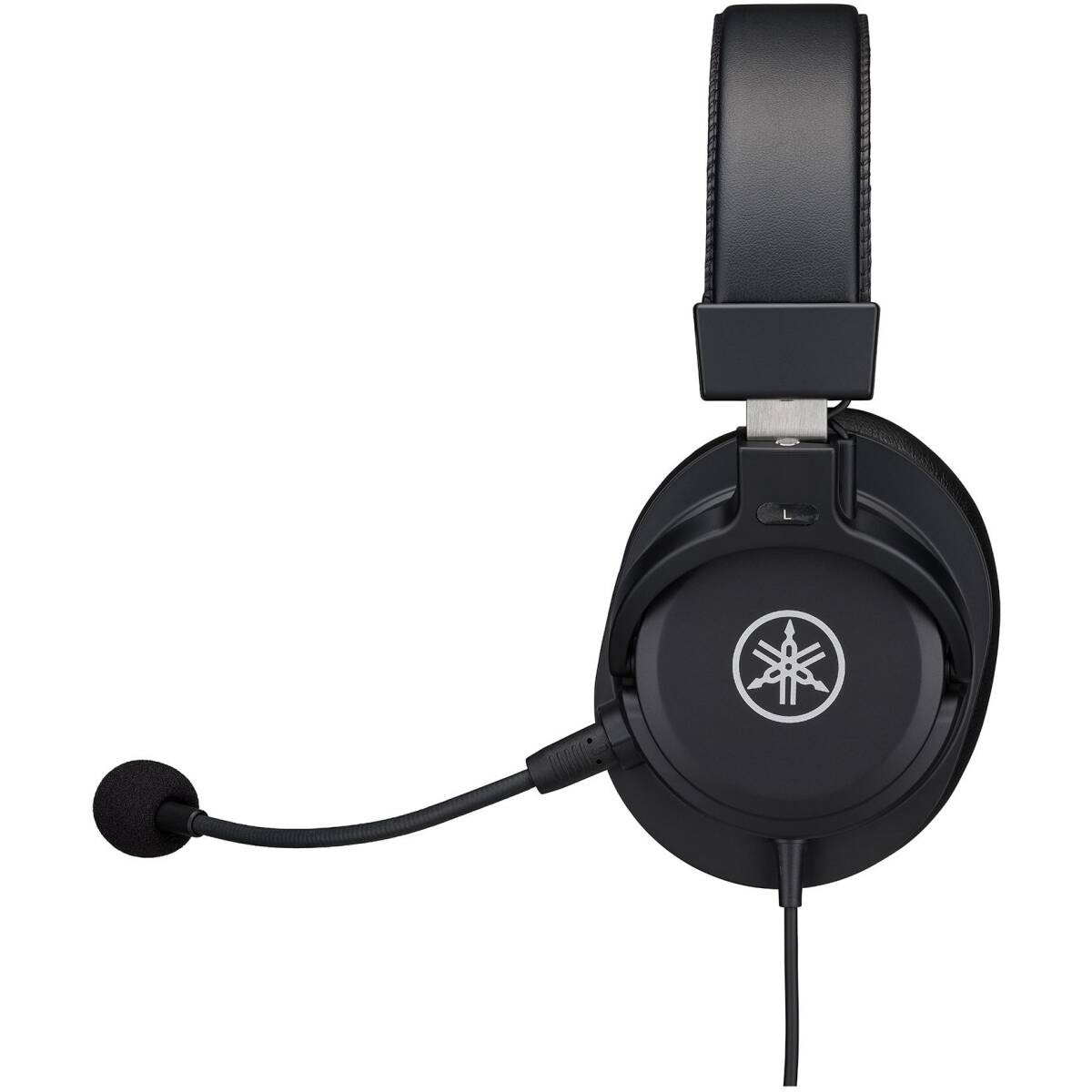 Yamaha ZG01 Pack Gaming Mixer & Headset Pack - Image 7