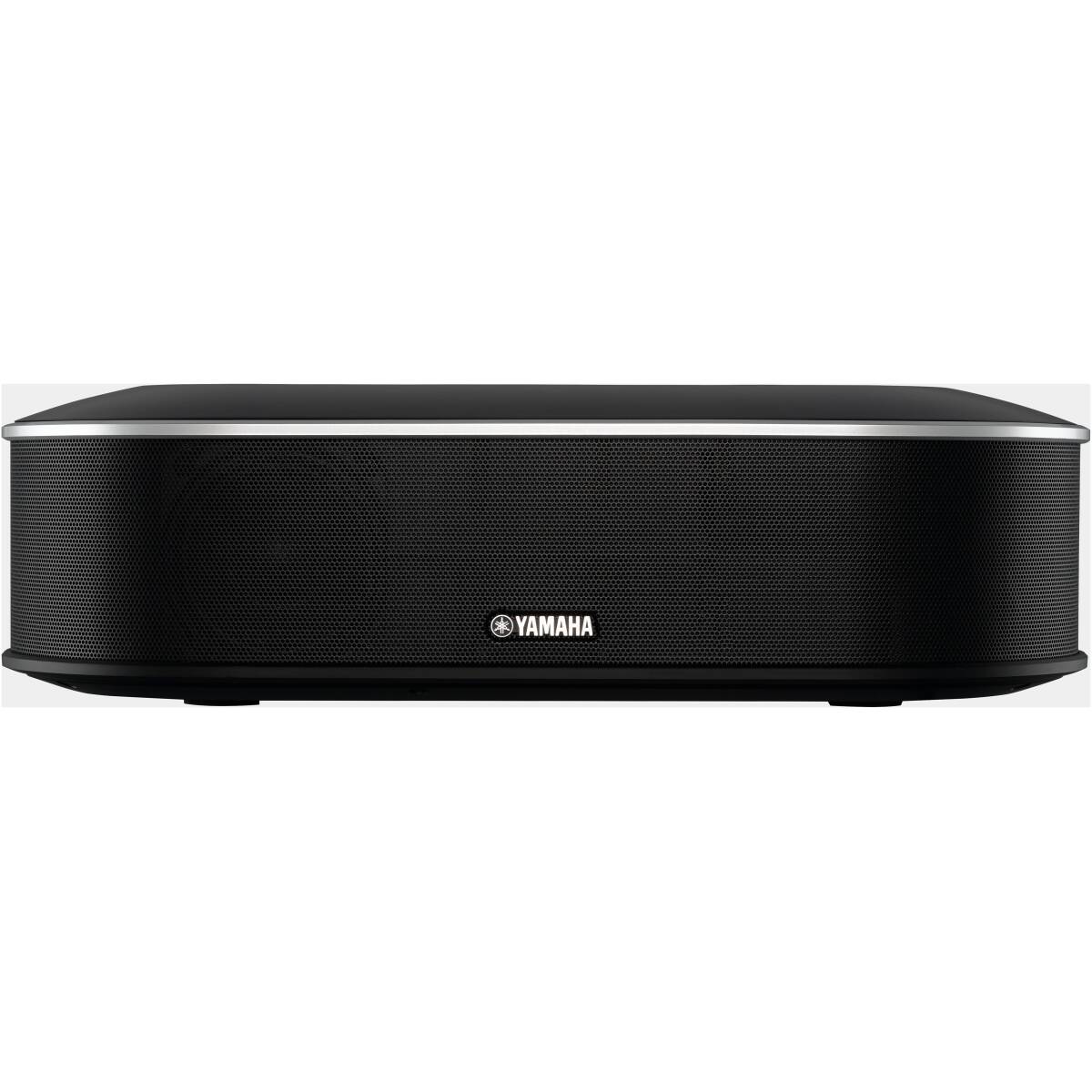 Yamaha YVC-1000 BLACK //B Black Unified Communications Microphone &amp Speaker System - Image 2