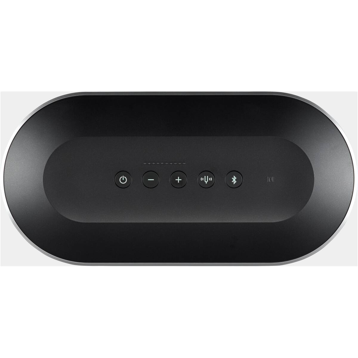 Yamaha YVC-1000 BLACK //B Black Unified Communications Microphone &amp Speaker System - Image 5