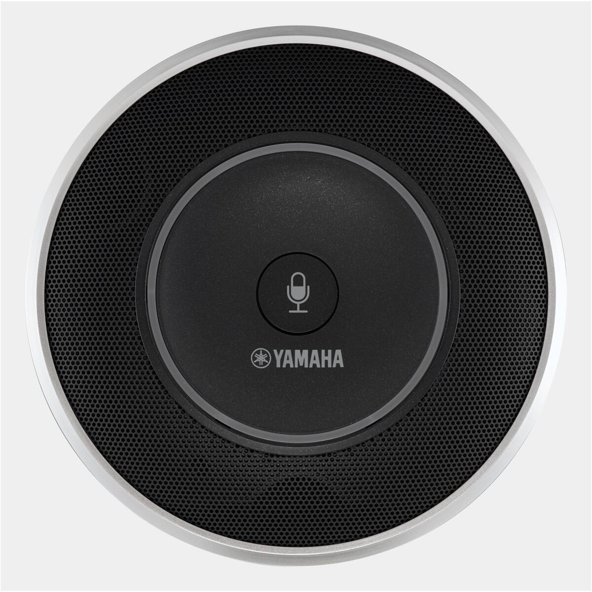 Yamaha YVC-1000 BLACK //B Black Unified Communications Microphone &amp Speaker System - Image 3