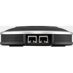 Yamaha YVC-1000 BLACK //B Black Unified Communications Microphone &amp Speaker System - Image 6