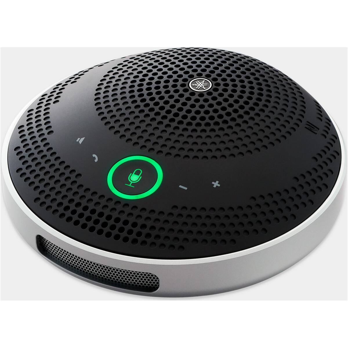 Yamaha YVC-200 BLACK //Y Unified Communications Speakerphone Black - Image 2