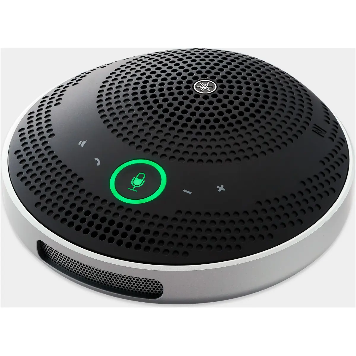 Yamaha YVC-200 BLACK //Y Unified Communications Speakerphone Black - Image 2