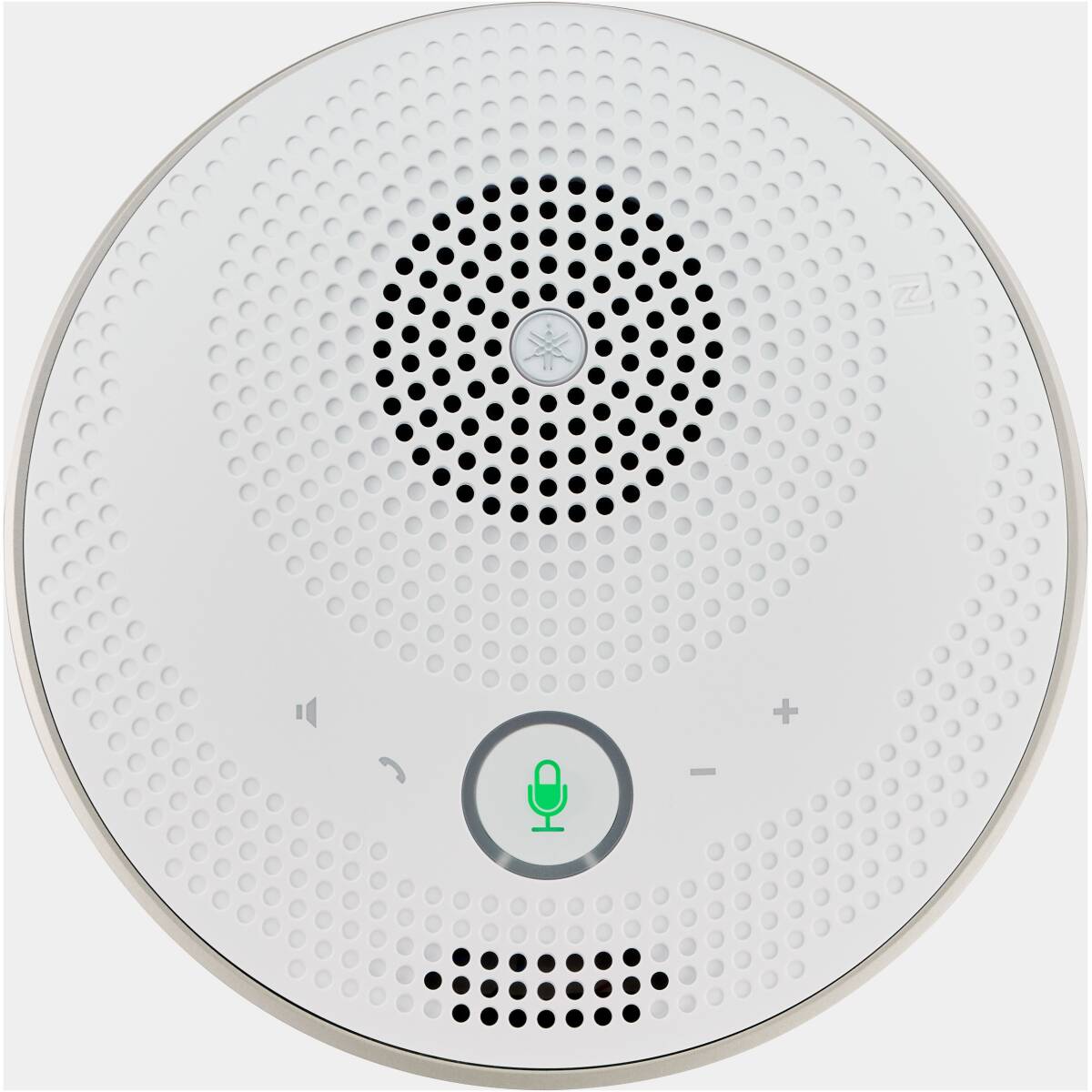 Yamaha YVC-200 WHITE //Y Unified Communications Speakerphone - Image 2