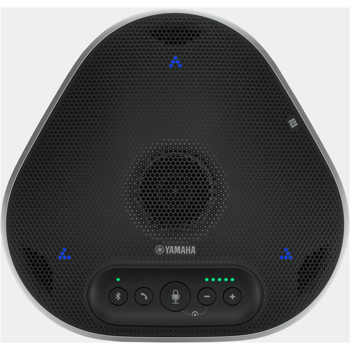 Yamaha YVC-330 BLACK //U Unified Communications Speakerphone - Image 3