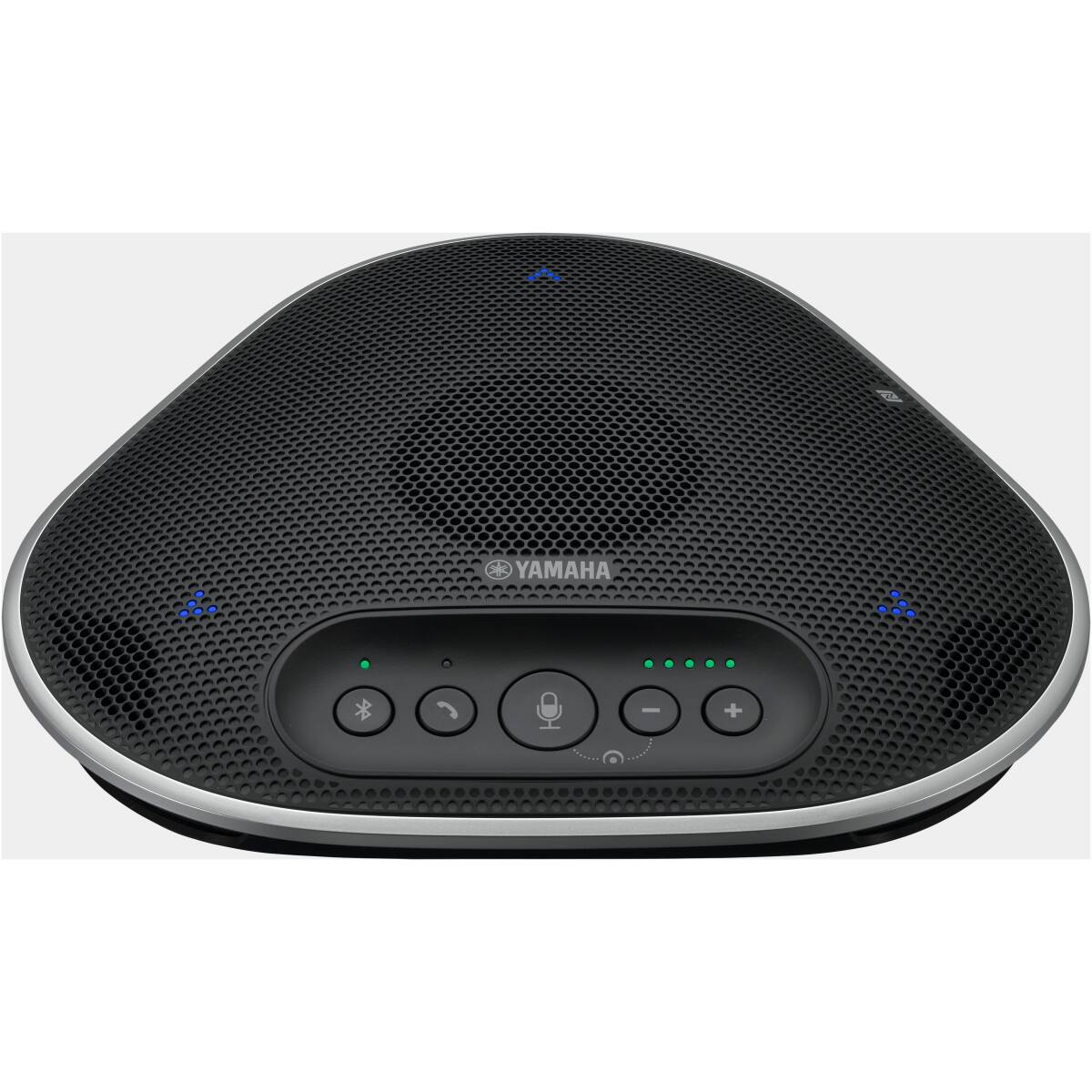 Yamaha YVC-330 BLACK //U Unified Communications Speakerphone - Image 2
