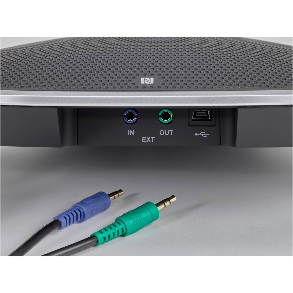Yamaha YVC-330 BLACK //U Unified Communications Speakerphone - Image 5