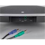 Yamaha YVC-330 BLACK //U Unified Communications Speakerphone - Image 5