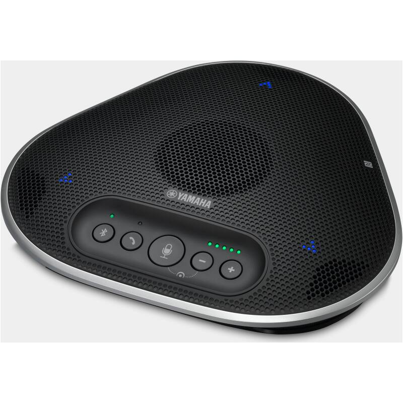Yamaha YVC-330 BLACK //U Unified Communications Speakerphone
