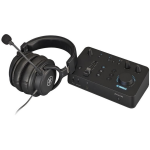 Yamaha ZG01 Pack Gaming Mixer & Headset Pack