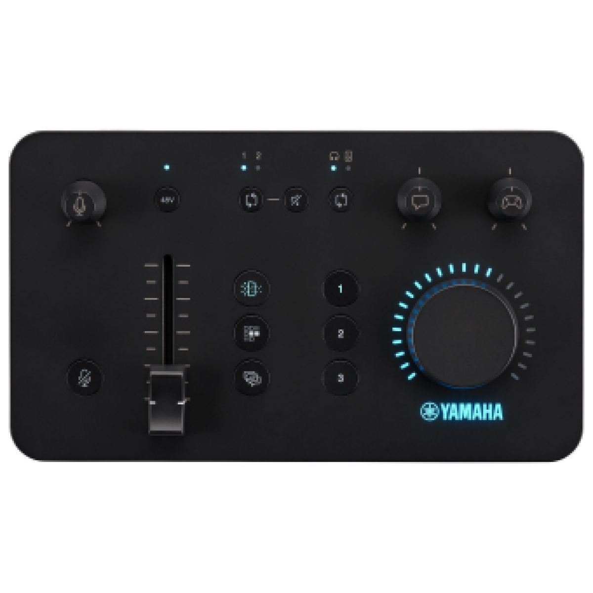 Yamaha ZG01 Gaming Mixer - Image 2
