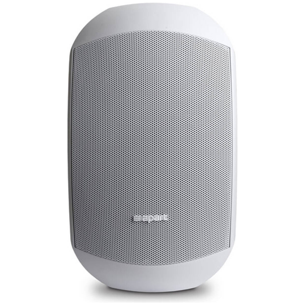 Biamp Desono MASK6CT White 6.5-inch Two-way Surface Mount Loudspeaker - Image 2