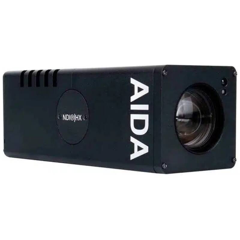 Aida AID-HD-NDI-X20 Imaging PoE 20X Zoom POV Camera
