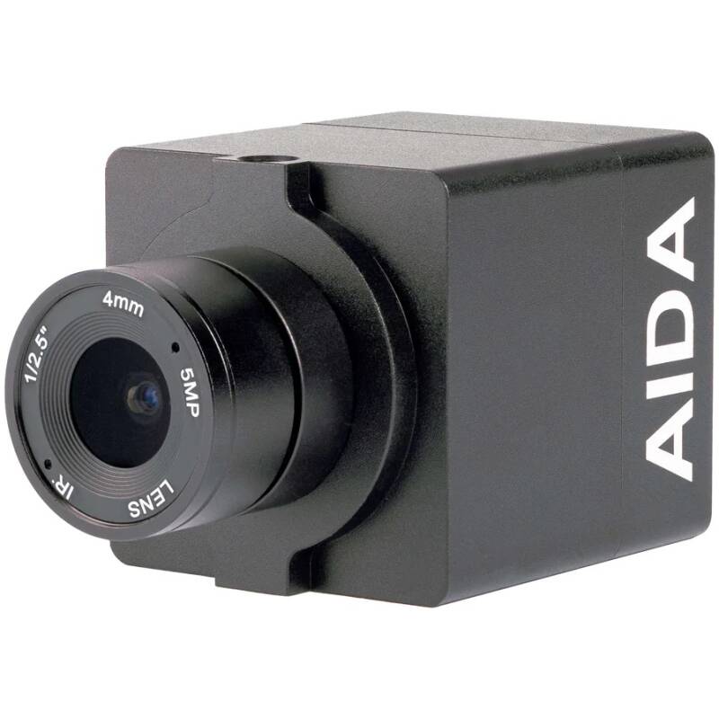 Aida Imaging AID-GEN3G-IPC-200 Full HD POV Camera