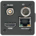 Aida Imaging AID-GEN3G-IPC-200 Full HD POV Camera - Image 4