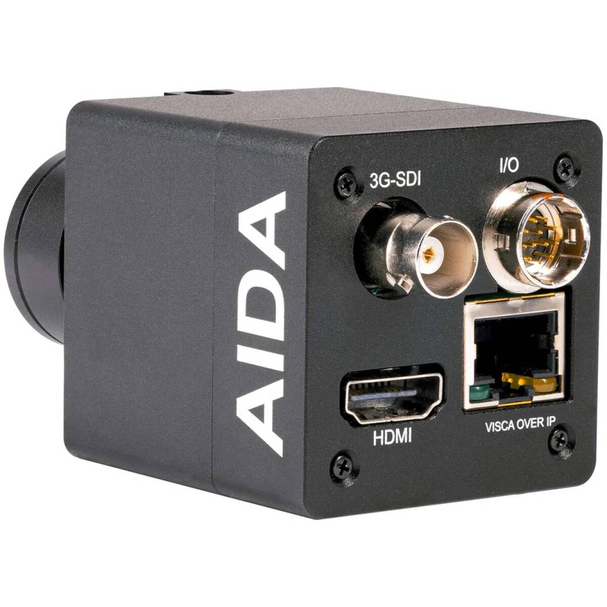 Aida Imaging AID-GEN3G-IPC-200 Full HD POV Camera - Image 3