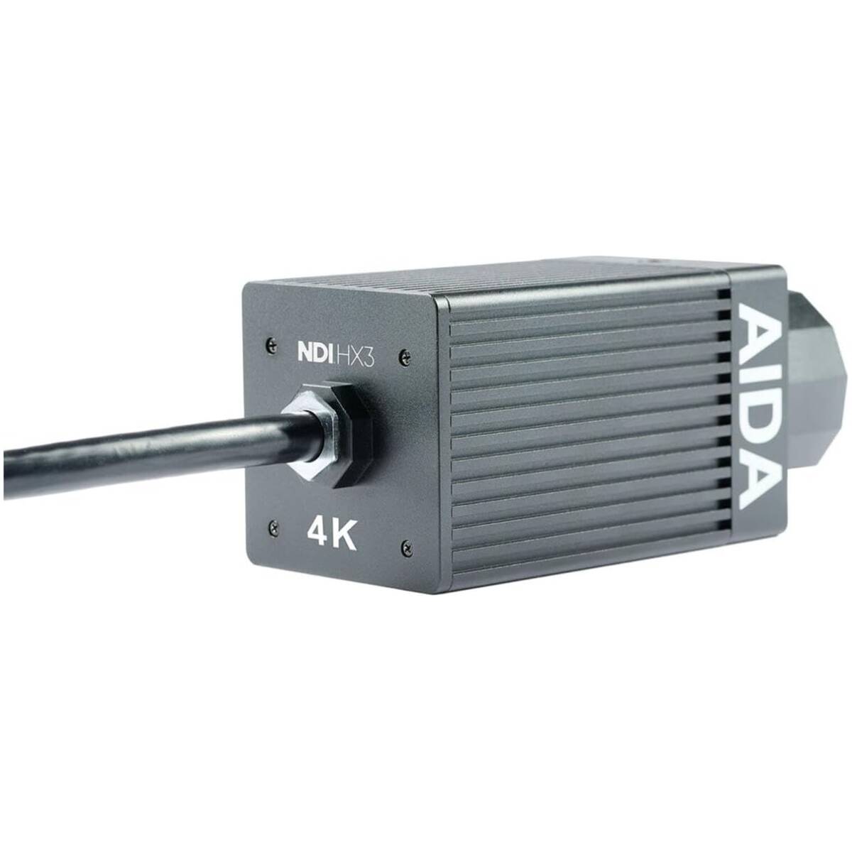AIDA Imaging UHD-NDI3-IP67 Outdoor PTZ Camera - Image 4