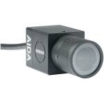 Aida AID-HD-NDI-VF Imaging PoE Weatherproof Vaifocal POV Camera