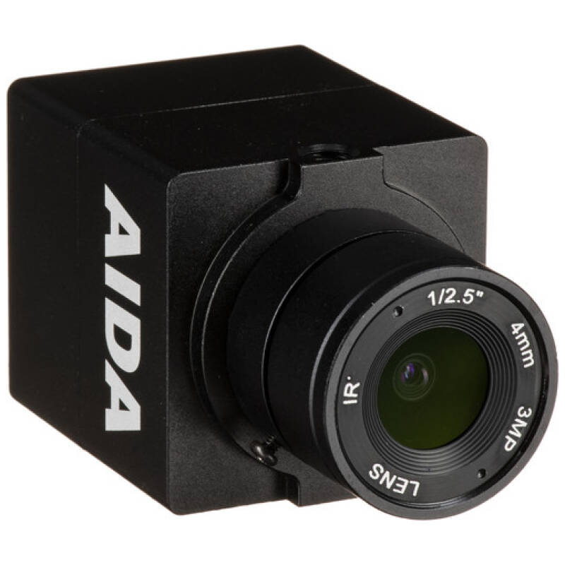 Aida Imaging AID-HD-100A Full HD HDMI Box Camera