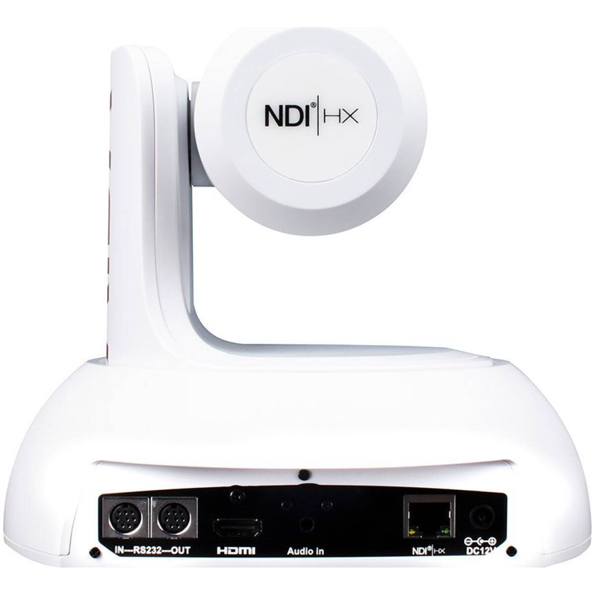 Aida AID PTZ-NDI-X18W Broadcast/Conference Camera - Image 4
