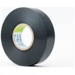 Hellermann Nitto Electrical Insulation Black Tape Type 21