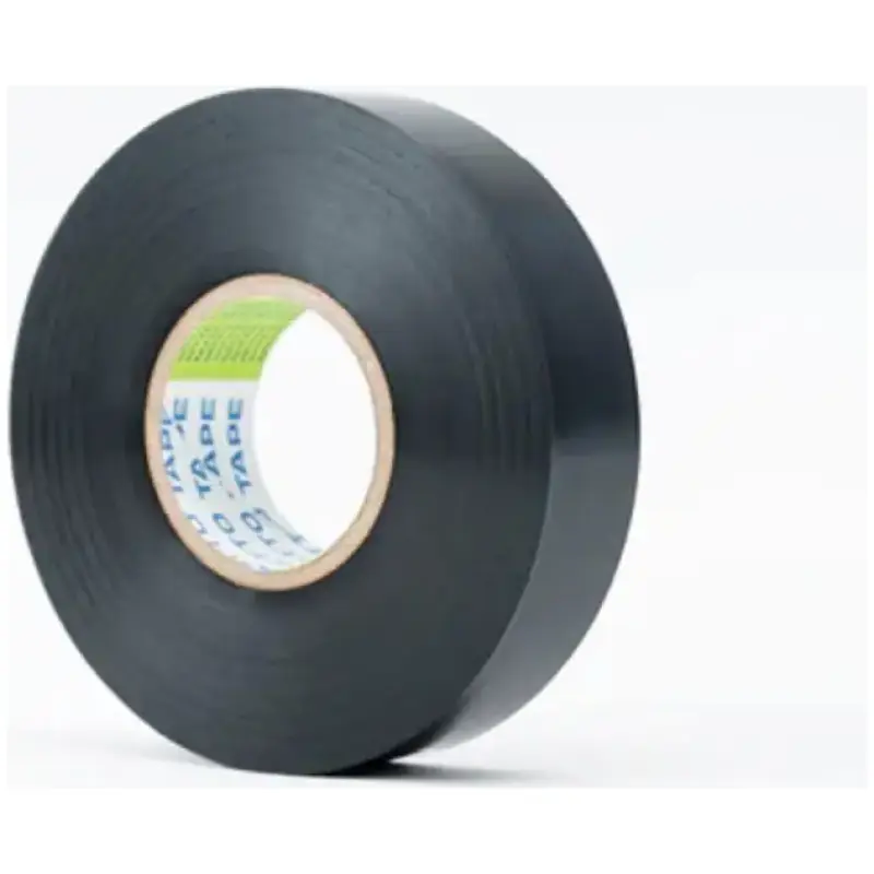 Hellermann Nitto Electrical Insulation Black Tape Type 21