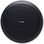 Biamp CM20T-BL 6.5-Inch 2-Way Ceiling Speaker