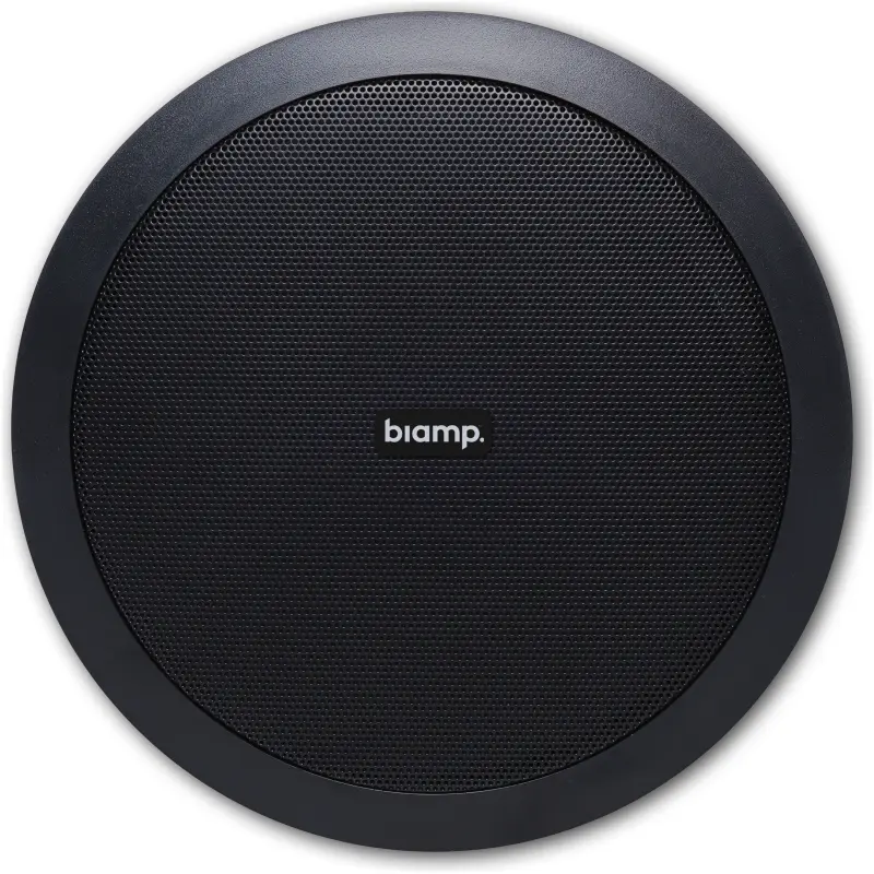 Biamp CM20T-BL 6.5-Inch 2-Way Ceiling Speaker