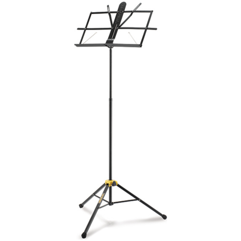 Hercules Stands BS100B Two-section EZ Glide Music Stand