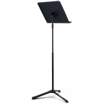 Hercules Stands BS200B PLUS Stage Series EZ Grip Symphony Stand - Image 2