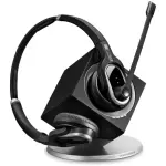 EPOS IMPACT DW Pro 2 ML - EU 30 ML Wireless Binaural Office Headset