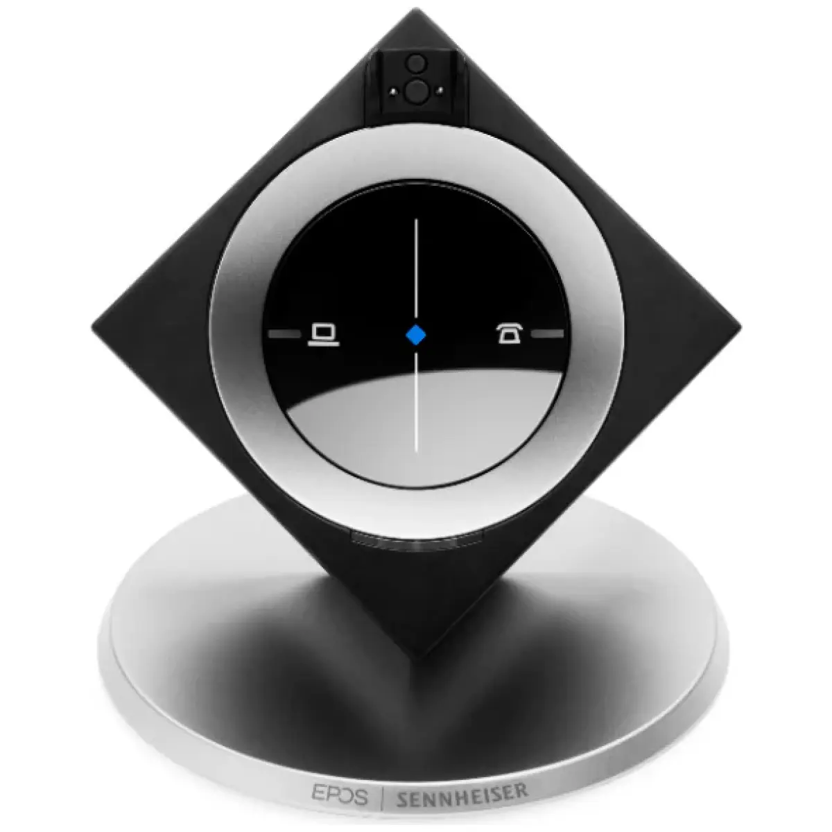EPOS IMPACT DW Pro 2 ML - EU 30 ML Wireless Binaural Office Headset - Image 4