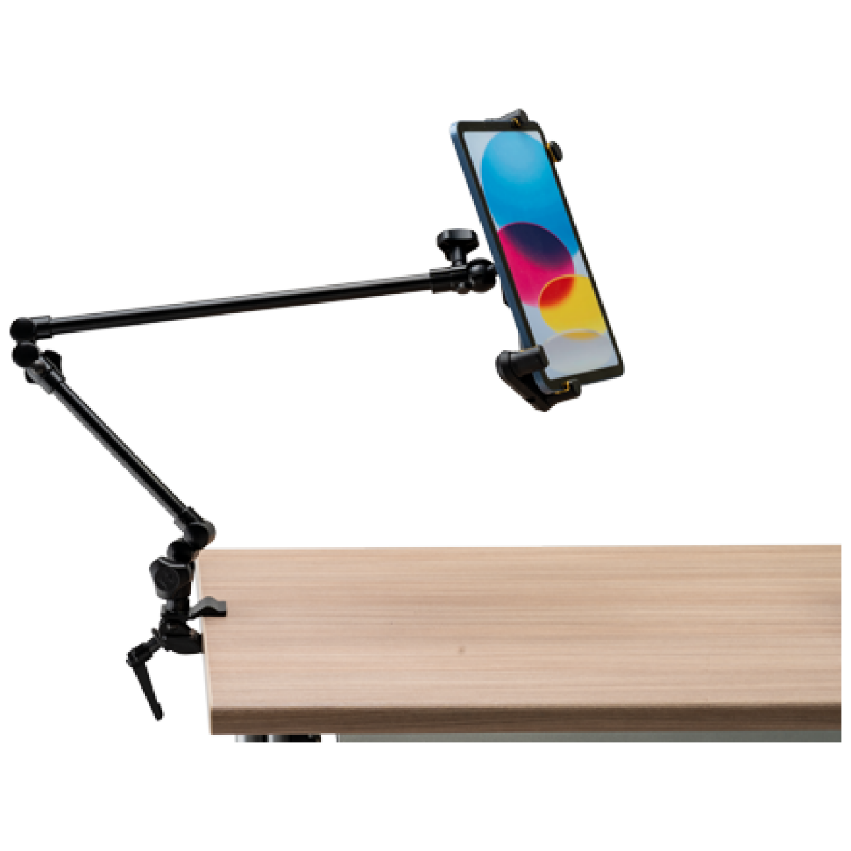 Hercules Stands DG327B Tablet Arm Holder - Image 2