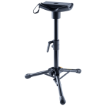Hercules Stands DS753BB 2-Way Low Brass Stand