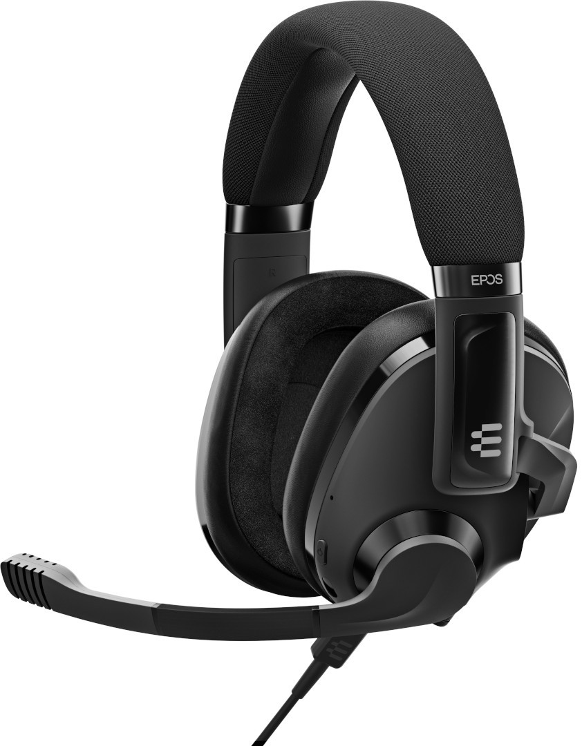 epos-h3-hybrid-black_1__1 Epos H3 Hybrid Black Wireless Gaming Headset - Image 1